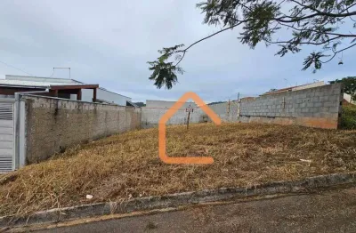 Terreno à venda, 200 m² por r$ 120.000 - parque real - pouso alegre/mg