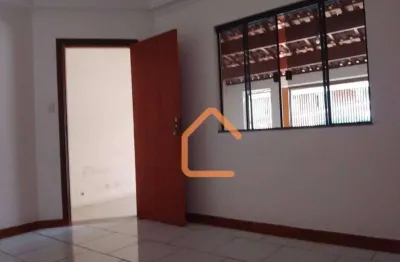 Casa com 3 dormitórios à venda, 120 m² por r$ 470.000 - cruzeiro - pouso alegre/mg