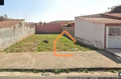 Terreno à venda, 200 m² por r$ 235.000 - recanto dos barreiros - pouso alegre/mg