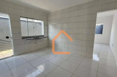 Casa com 3 dormitórios à venda, 92 m² por r$ 420.000,00 - vergani - pouso alegre/mg