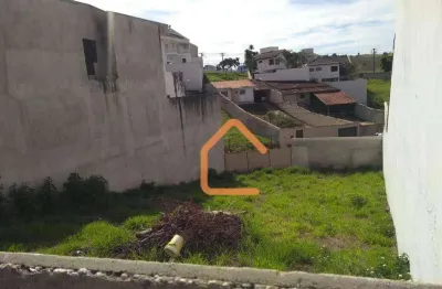 Terreno à venda, 353 m² por r$ 300.000,00 - pousada dos campos - pouso alegre/mg
