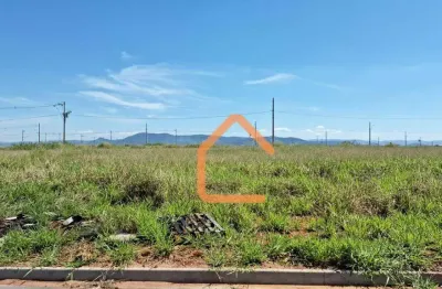Terreno à venda, 240 m² por r$ 155.000 - colina do rei - pouso alegre/mg