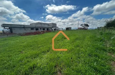 Terreno à venda, 1000 m² por r$ 430.000 - gran royalle - pouso alegre/mg
