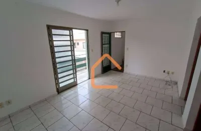 Apartamento com 2 dormitórios à venda, 75 m² por r$ 263.000,00 - santa rita ii - pouso alegre/mg