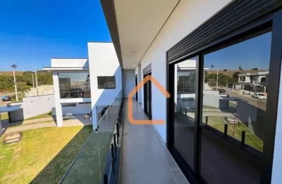 Casa com 3 dormitórios à venda, 170 m² por r$ 1.200.000,00 - serra morena - pouso alegre/mg