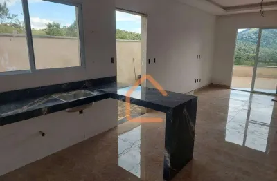 Casa com 3 dormitórios à venda, 175 m² por r$ 850.000,00 - jardim floresta - pouso alegre/mg