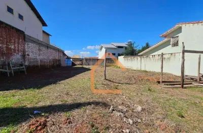 Terreno à venda, 376 m² por r$ 480.000 - altaville - pouso alegre/mg