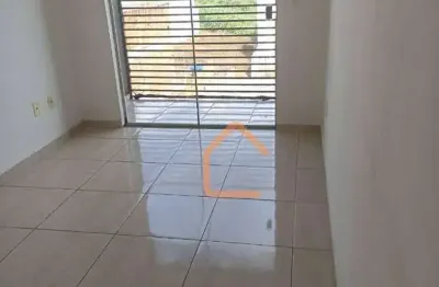 Apartamento com 2 dormitórios à venda, 65 m² por r$ 220.000,00 - parque real - pouso alegre/mg