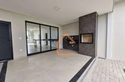 Casa com 3 dormitórios à venda, 186 m² por r$ 1.290.000 - serra morena - pouso alegre/mg
