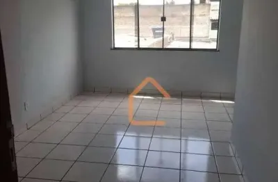 Casa com 2 dormitórios à venda, 131 m² por r$ 280.000 - jardim yara - pouso alegre/mg