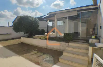 Casa com 4 dormitórios à venda, 250 m² por r$ 1.400.000 - nossa senhora do pilar - pouso alegre/mg
