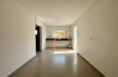 Apartamento com 2 dormitórios à venda, 60 m² por r$ 285.000,00 - pão de açúcar - pouso alegre/mg
