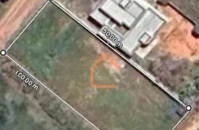 Terreno à venda, 1000 m² por r$ 190.000 - afonsos - pouso alegre/mg