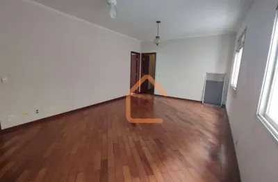 Apartamento com 3 dormitórios à venda, 115 m² por r$ 520.000,00 - nova pouso alegre - pouso alegre/mg