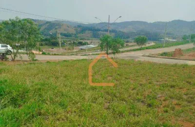 Terreno à venda, 147 m² por r$ 65.000,00 - campos do sao jose - congonhal/mg