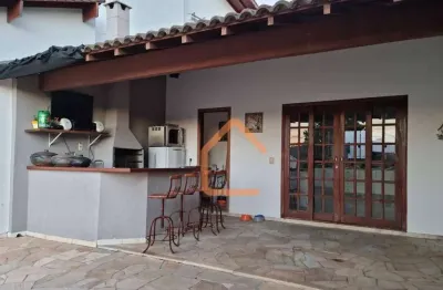 Casa com 3 dormitórios à venda, 350 m² por r$ 1.400.000 - pousada dos campos - pouso alegre/mg