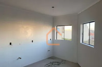 Apartamento com 1 dormitório à venda, 26 m² por r$ 125.000 - parque real - pouso alegre/mg