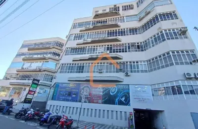 Sala para alugar, 45 m² por r$ 2.500/mês - centro - pouso alegre/mg