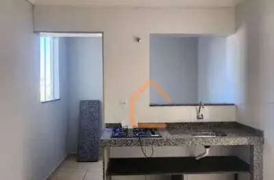 Apartamento com 2 dormitórios à venda, 70 m² por r$ 220.000 - parque real - pouso alegre/mg