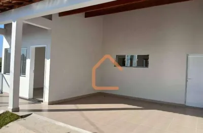 Casa com 3 dormitórios à venda, 121 m² por r$ 670.000,00 - parque real - pouso alegre/mg