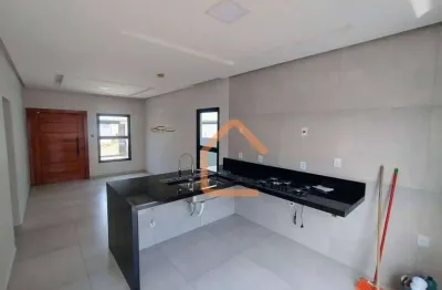 Casa com 3 dormitórios à venda, 91 m² por r$ 510.000 - parque real - pouso alegre/mg