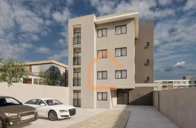 Apartamento com 1 dormitório à venda, 45 m² por r$ 250.000,00 - jardim paraiso - pouso alegre/mg