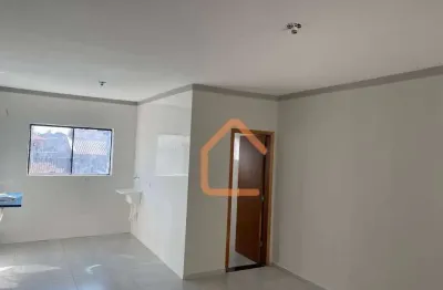 Apartamento com 1 dormitório à venda, 28 m² por r$ 145.000 - parque real - pouso alegre/mg