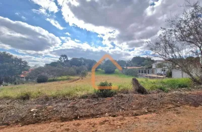 Terreno à venda, 2180 m² por r$ 200.000 - afonsos - pouso alegre/mg