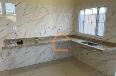 Casa com 3 dormitórios à venda, 90 m² por r$ 460.000 - vergani - pouso alegre/mg