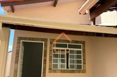 Casa com 2 dormitórios à venda, 105 m² por r$ 350.000,00 - inconfidentes - pouso alegre/mg