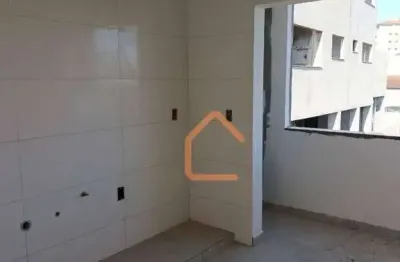 Apartamento com 2 dormitórios à venda, 60 m² por r$ 370.000,00 - primavera - pouso alegre/mg
