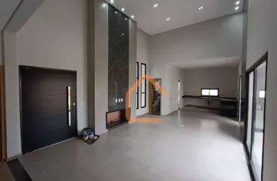 Casa com 4 dormitórios à venda, 210 m² por r$ 1.500.000 - serra morena - pouso alegre/mg