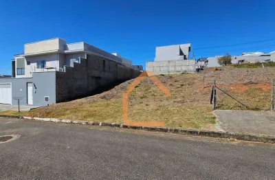 Terreno à venda, 300 m² por r$ 200.000 - serra morena - pouso alegre/mg