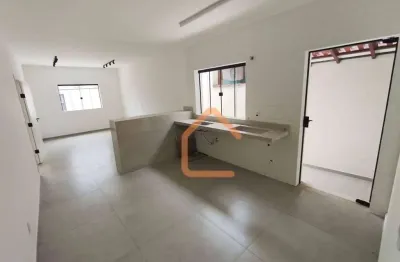 Casa com 3 dormitórios à venda, 140 m² por r$ 699.000,00 - jardim olimpico - pouso alegre/mg