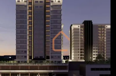 Apartamento com 3 dormitórios à venda, 65 m² por r$ 504.000 - centro - pouso alegre/mg