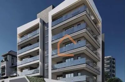 Apartamento com 2 dormitórios à venda, 78 m² por r$ 570.000 - joão paulo ii - pouso alegre/mg