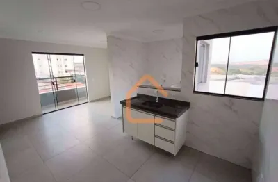 Apartamento com 2 dormitórios para alugar, 65 m² por r$ 1.500,00/mês - pão de açúcar - pouso alegre/mg