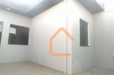 Casa com 3 dormitórios à venda, 70 m² por r$ 330.000 - parque real - pouso alegre/mg