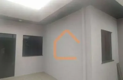 Casa com 3 dormitórios à venda, 70 m² por r$ 335.000,00 - parque real - pouso alegre/mg