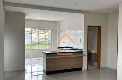 Apartamento com 2 dormitórios à venda, 82 m² por r$ 490.000 - dindinha - pouso alegre/mg