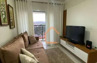 Apartamento com 2 dormitórios à venda, 67 m² por r$ 550.000 - medicina - pouso alegre/mg