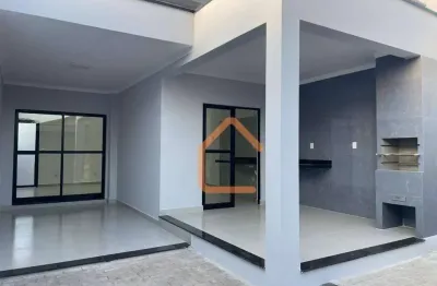 Casa com 3 dormitórios à venda, 112 m² por r$ 560.000 - cidade vergani - pouso alegre/mg