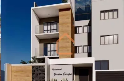 Apartamento com 2 dormitórios à venda, 62 m² por r$ 500.000 - residencial parque dos fontes - pouso alegre/mg