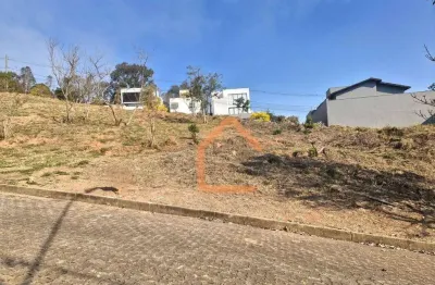 Terreno à venda, 325 m² por r$ 250.000,00 - pousada dos campos iii - pouso alegre/mg