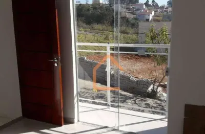 Apartamento com 2 dormitórios à venda, 66 m² por r$ 250.000 - parque real - pouso alegre/mg