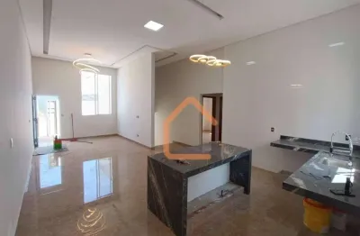 Casa com 3 dormitórios à venda, 155 m² por r$ 800.000 - jardim floresta - pouso alegre/mg
