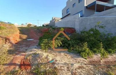 Terreno à venda, 408 m² por r$ 450.000 - astúrias - pouso alegre/mg