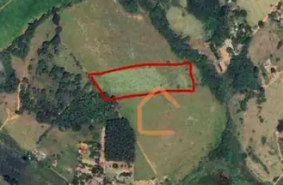 Terreno à venda, 22300 m² por r$ 880.000 - parque real - pouso alegre/mg