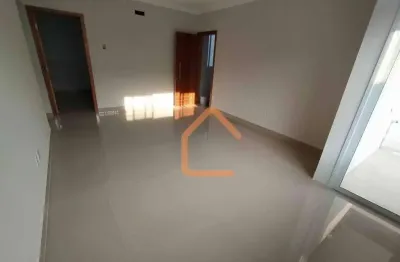 Apartamento com 3 dormitórios à venda, 82 m² por r$ 500.000,00 - santa rita ii - pouso alegre/mg