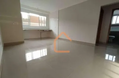 Apartamento com 3 dormitórios à venda, 82 m² por r$ 500.000,00 - santa rita ii - pouso alegre/mg